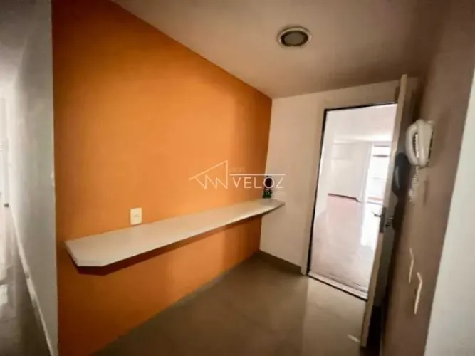 Cobertura : Duplex / Residencial / Gávea