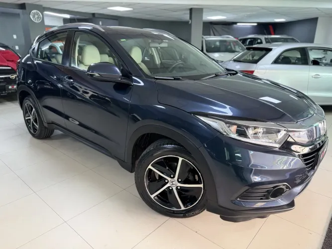 Honda HR-V EX 1.8 Flexone 16V 5P Aut. 2020