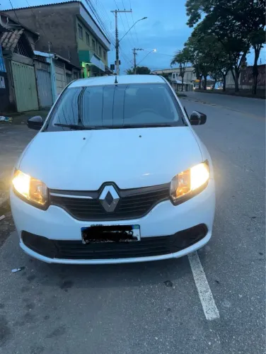 Locação/aluguel carro  Uber/99/shopper/ML