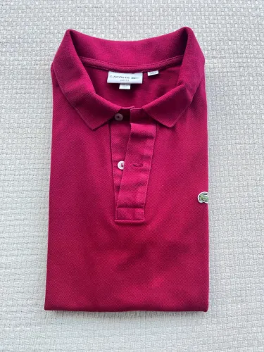 Camisa polo Lacoste