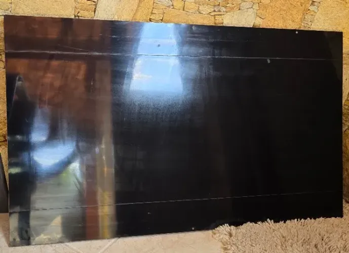 Deck / Prancha para Esteira Ergométrica Dream Fitness DR2110 (Peça Original)