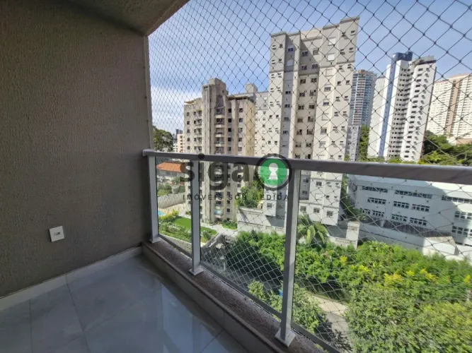 Studio de 1 dormitório, 40 metros na Vila Suzana para locação