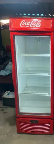 Expositor Coca-Cola