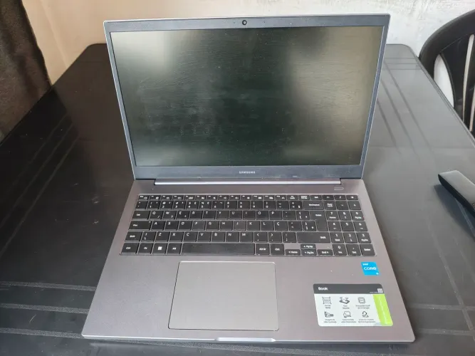 Vendo notebook