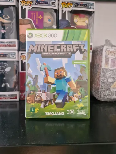 Minecraft