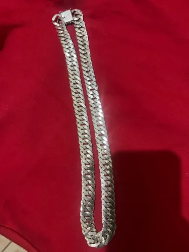 Vendo prata 925