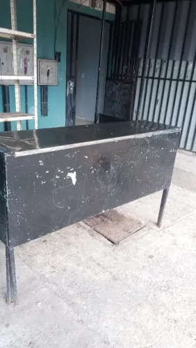 Barraca desmontavel