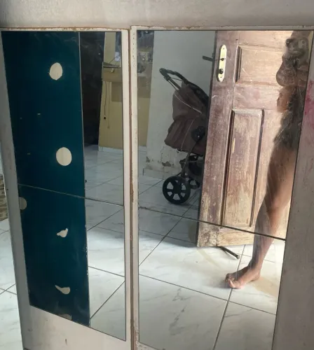 Espelhos