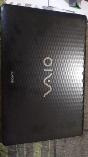 Notebook Sony Pcg71913L Core i5 "leia"