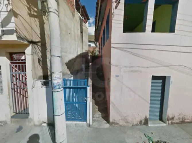 CARATINGA/MG  Lote com 187,5m² no bairro Nossa Senhora das Graças