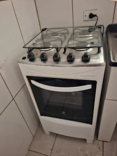 FOGAO ELETROLUX 4 BOCAS