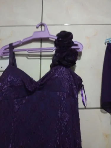 Vestidos de festa p venda e aluguel