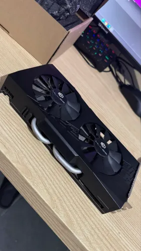 RX 580 8GB