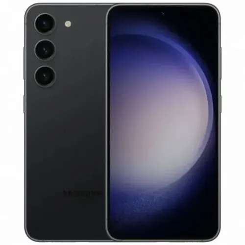 Celular Samsung S23 256GB Preto
