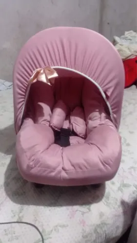 Bebê conforto