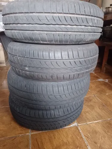 4 pneus 175 65 14 pirelli
