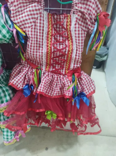 Vestido