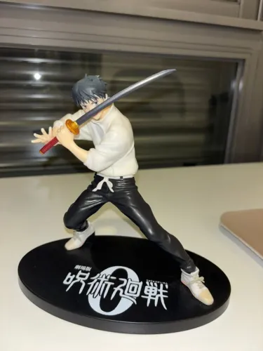figure yuta okkotsu jujutsu kaisen