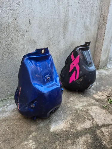 TANQUE XRE 300