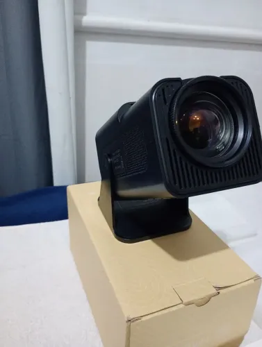 Projetor 4k 