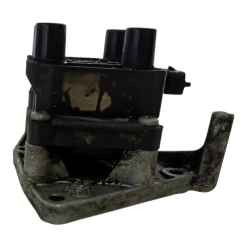 Bobina Ignição Fiat Uno Fire Economy 1.0 8v 2004 2005 A 2012