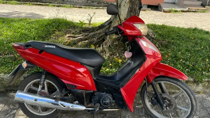 Shineray XY 50 Jet (2015)