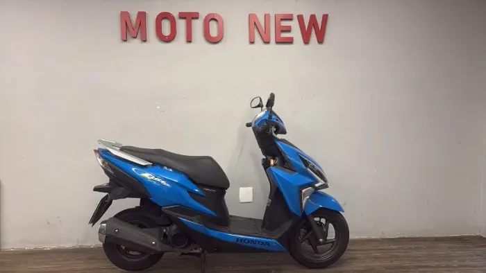honda elite 125