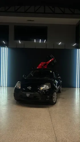 Ford KA 1.0 8v/1.0 8V ST Flex 3P 2013