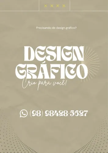 Designer gráfico