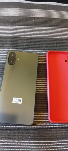 Samsung A07 128G 4G e 5G