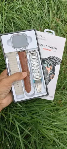 Smartwatch Wisme WS-79