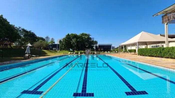 Venda ou Locação Alphaville Jacarandás Londrina