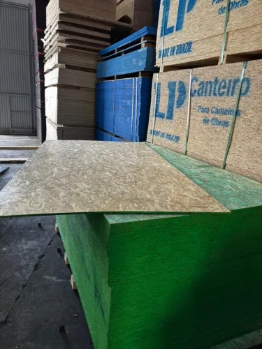 OSB TAPUME