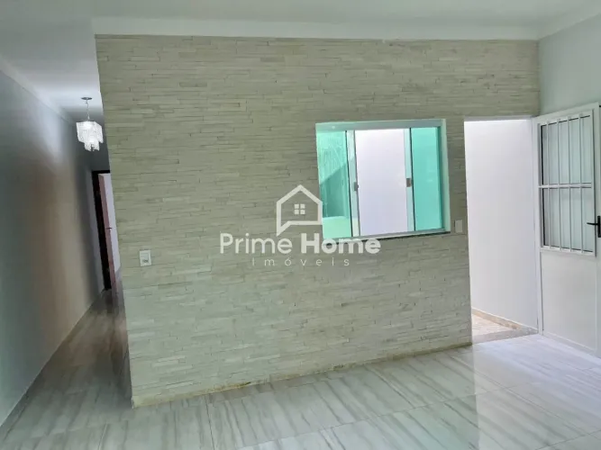 casa - Parque Residencial São Clemente - Monte Mor