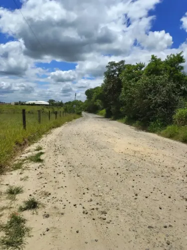 Imóvel para venda possui 5000 metros quadrados em Zona Rural - Porangaba - SP