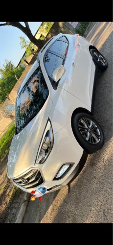 Hyundai IX35 GL 2.0 16V 2WD Flex Aut. 2018