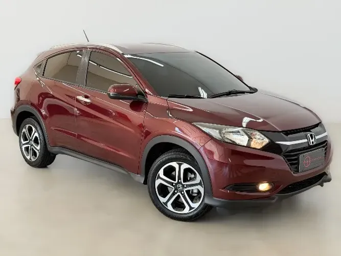 Honda HR-V EXL 1.8 Flexone 16V 5P Aut. 2018