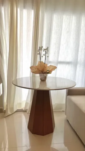 Mesa de jantar