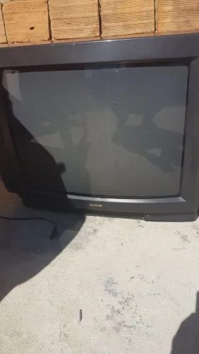 TV de 29polegadas cce