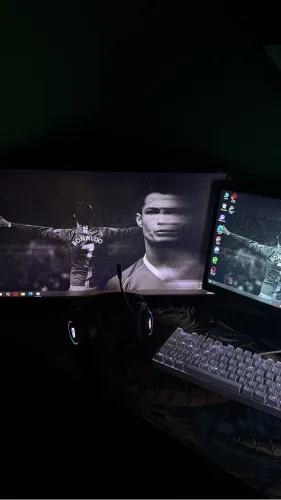 Pc gamer completo