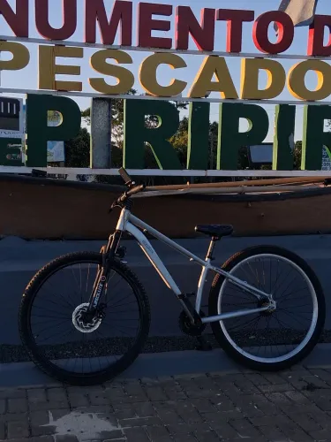 Bike aro 29