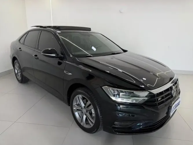 Volkswagen Jetta R-line 250 TSI 1.4 Flex 16V Aut. 2019
