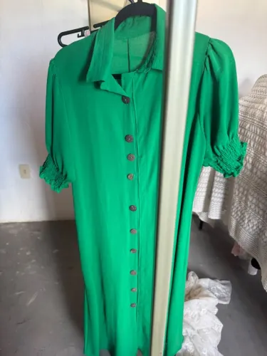 Roupas femininas novas 70e 50 reais depende da peça de roupa