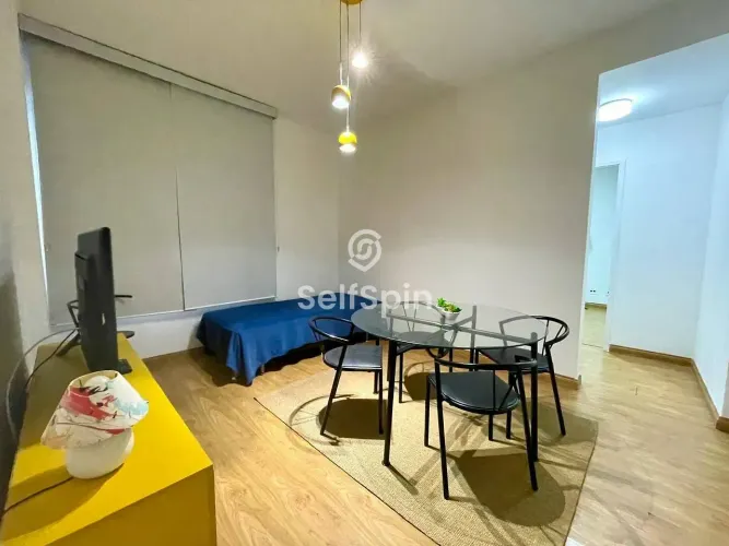 Apartamento para locação, Ingá, Niterói, RJ