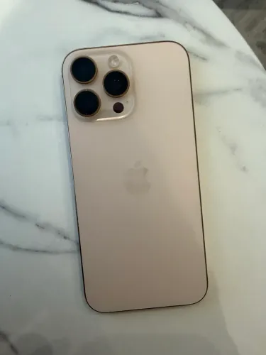 iPhone 16 pro max 256 gb