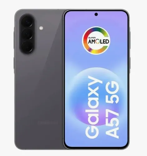 Sansung A57 5G 256GB Novo