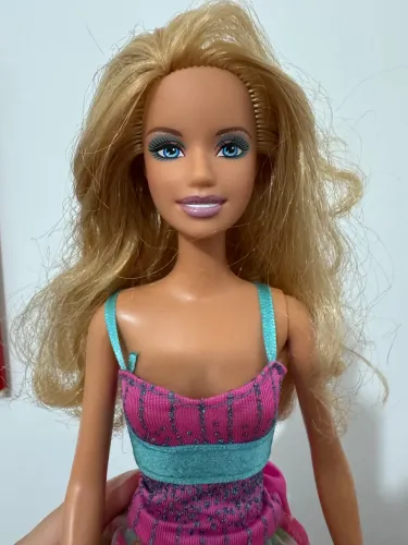 Barbie