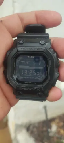Relógio g-shock king 