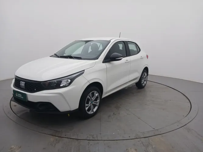 Fiat Argo Drive 1.0 Firefly 2026