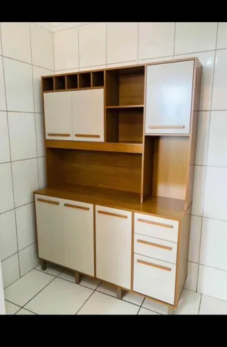 Armário de cozinha 